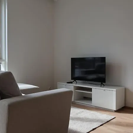 Modern Retreat Near Nokia Arena Tammerfors